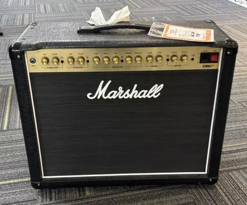 Marshall - DSL40CR